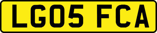 LG05FCA