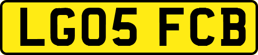 LG05FCB