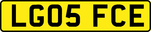 LG05FCE