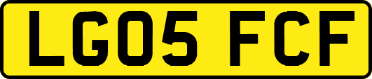 LG05FCF