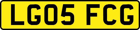LG05FCG