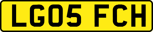 LG05FCH