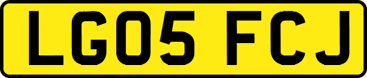 LG05FCJ