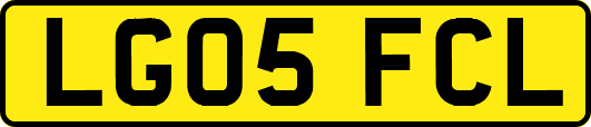 LG05FCL