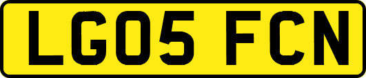 LG05FCN