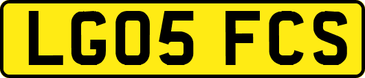 LG05FCS