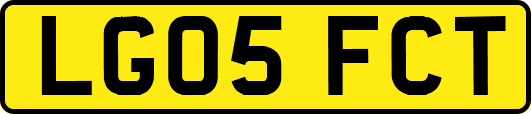 LG05FCT