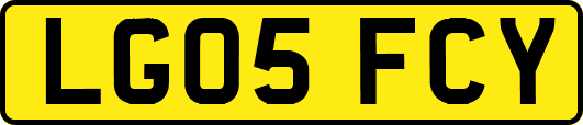 LG05FCY