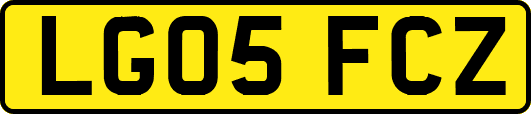 LG05FCZ