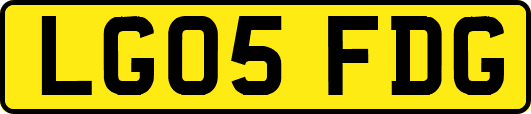 LG05FDG