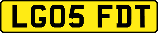 LG05FDT