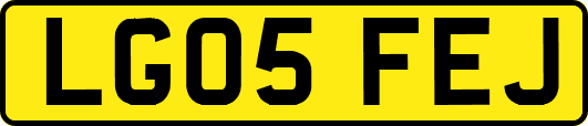 LG05FEJ