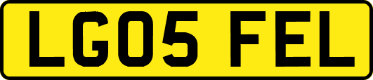 LG05FEL