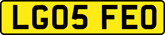 LG05FEO