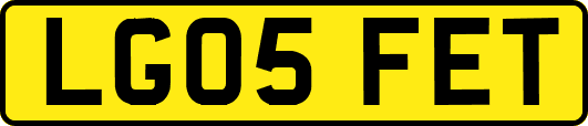 LG05FET