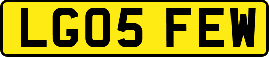 LG05FEW