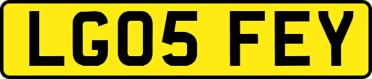 LG05FEY