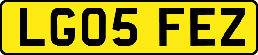 LG05FEZ