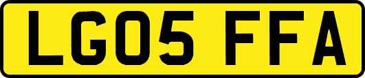 LG05FFA