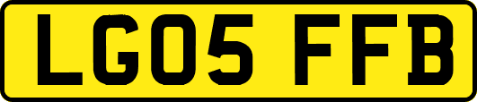 LG05FFB