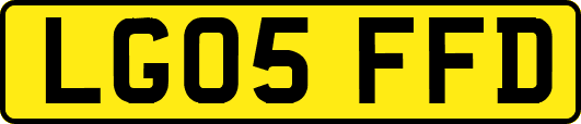 LG05FFD