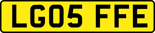LG05FFE