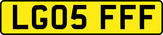 LG05FFF