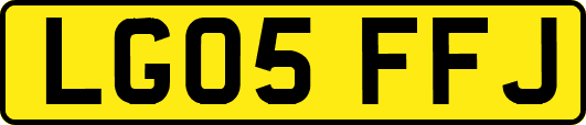 LG05FFJ