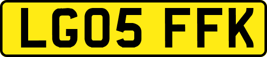 LG05FFK