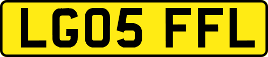 LG05FFL