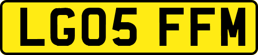 LG05FFM
