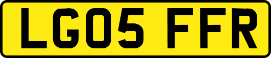 LG05FFR