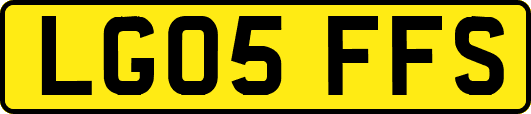 LG05FFS