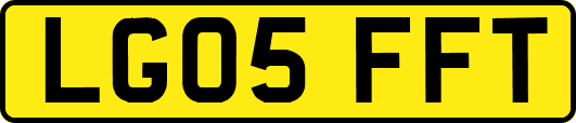 LG05FFT