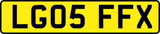 LG05FFX