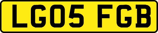 LG05FGB
