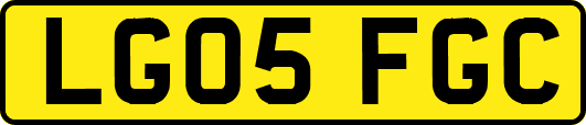 LG05FGC