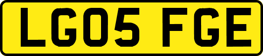LG05FGE