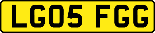 LG05FGG