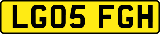 LG05FGH