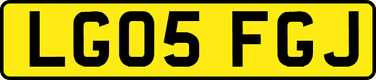 LG05FGJ
