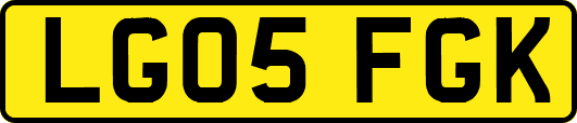 LG05FGK