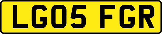 LG05FGR