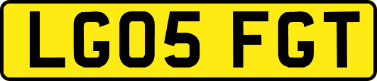 LG05FGT