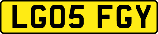 LG05FGY