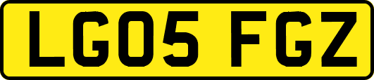 LG05FGZ
