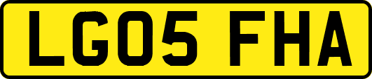 LG05FHA