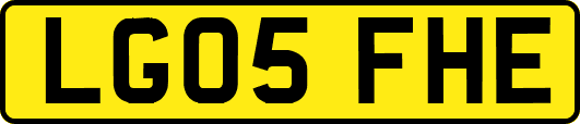 LG05FHE