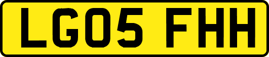 LG05FHH