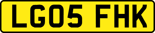 LG05FHK